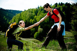 Wanderurlaub Bayerischer Wald